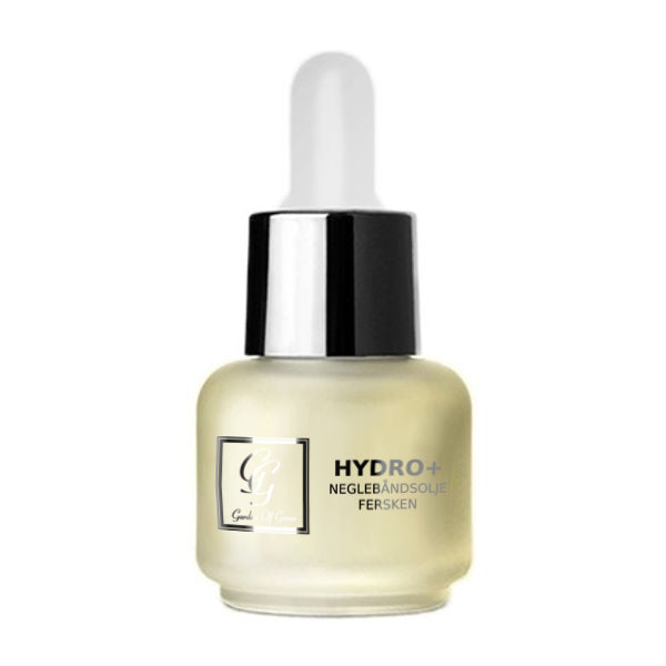 Neglebåndsolje 15ml