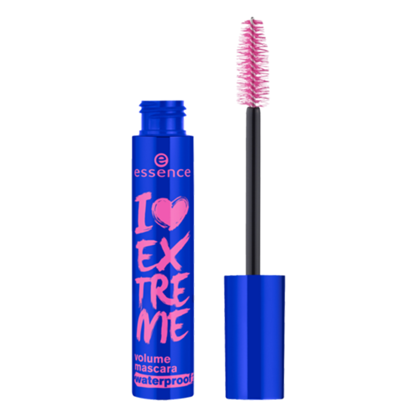 Mascara essence extreme waterproof