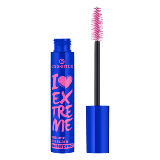 Mascara essence extreme waterproof