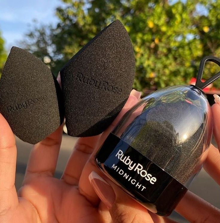 Beauty blender Ruby Rose