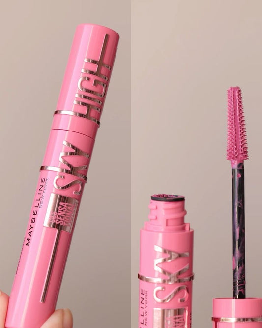 Mascara SkyH high rose