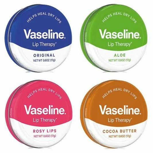 Vaseline Lip balm