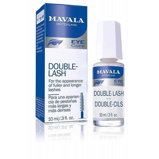 Soin mavala Double lash