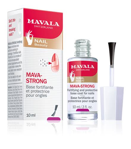 Mavala soins ongles