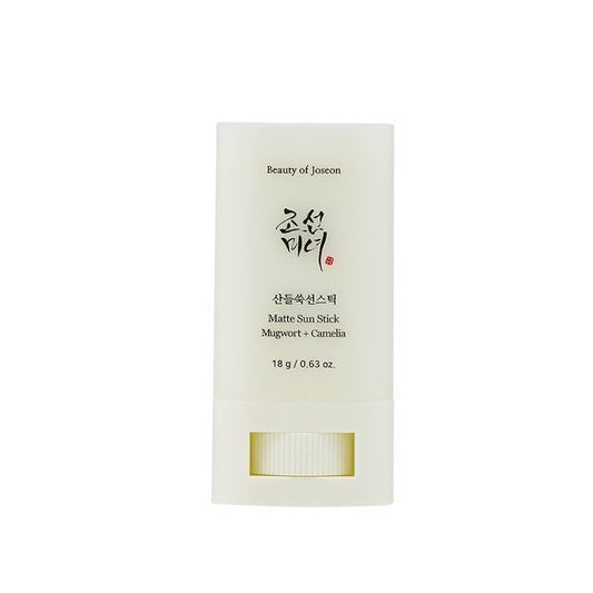 Beauty of joseon sunscreen stick