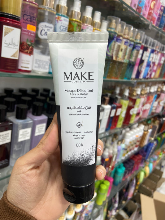 Masque make