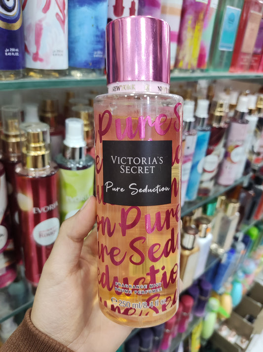 Brumes Victoria Secret