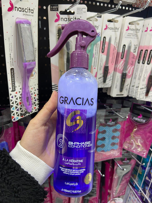 Conditioner gracias byphase