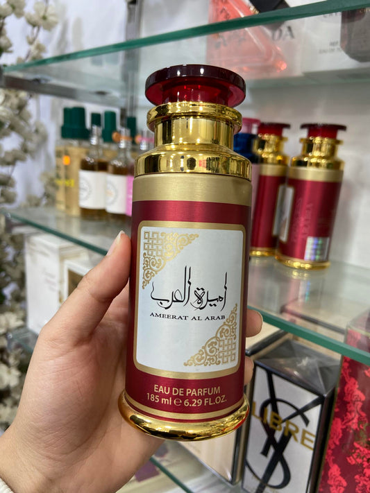 Parfum Amirat arabe / mayar