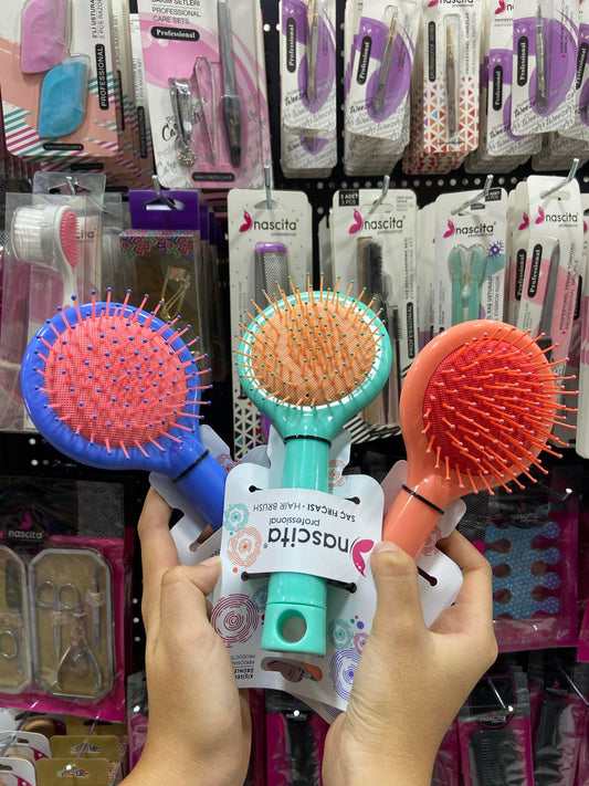 Brosse naschita