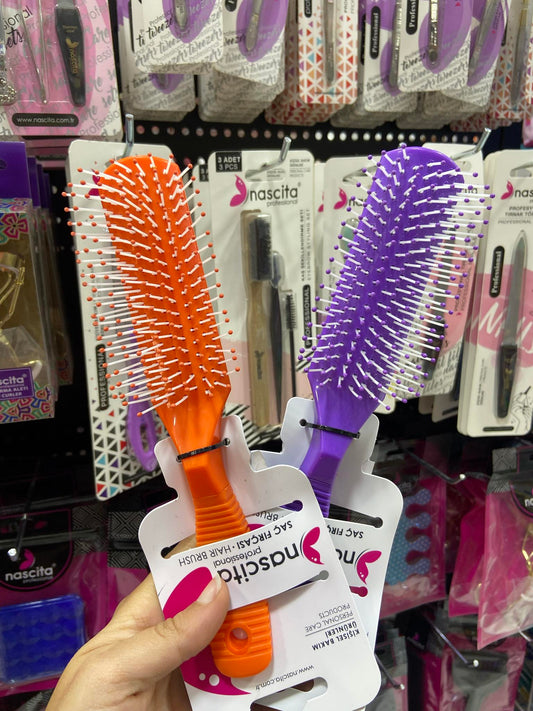 Brosse naschita