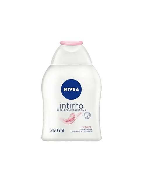 Gel Intime Nivea