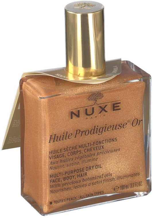 Nuxe Huile Prodigieuse