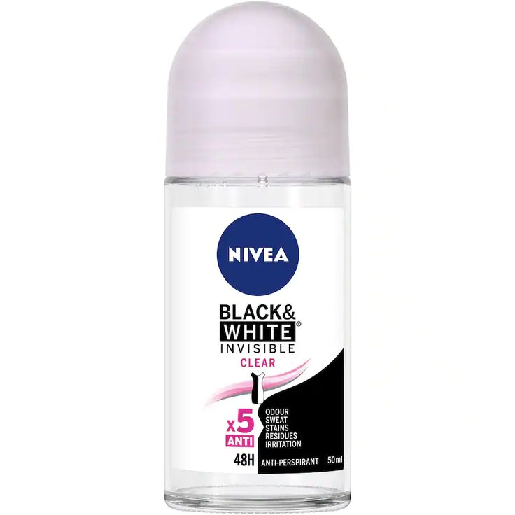 Stick Nivea