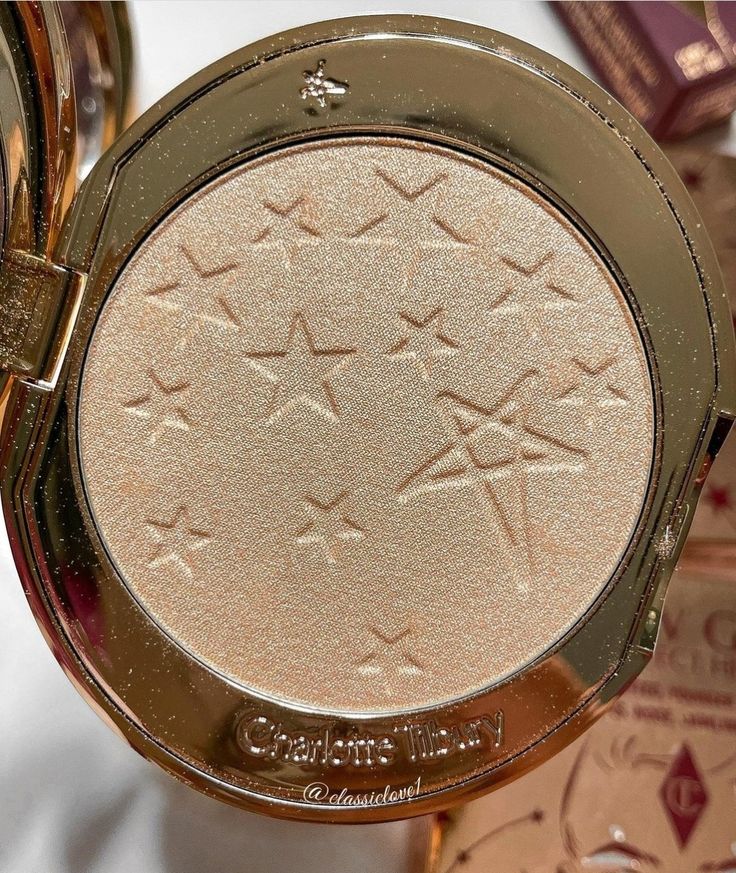 Charlotte Tilbury Highliter