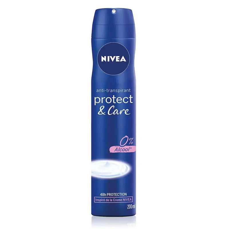 Deodorant Nivea