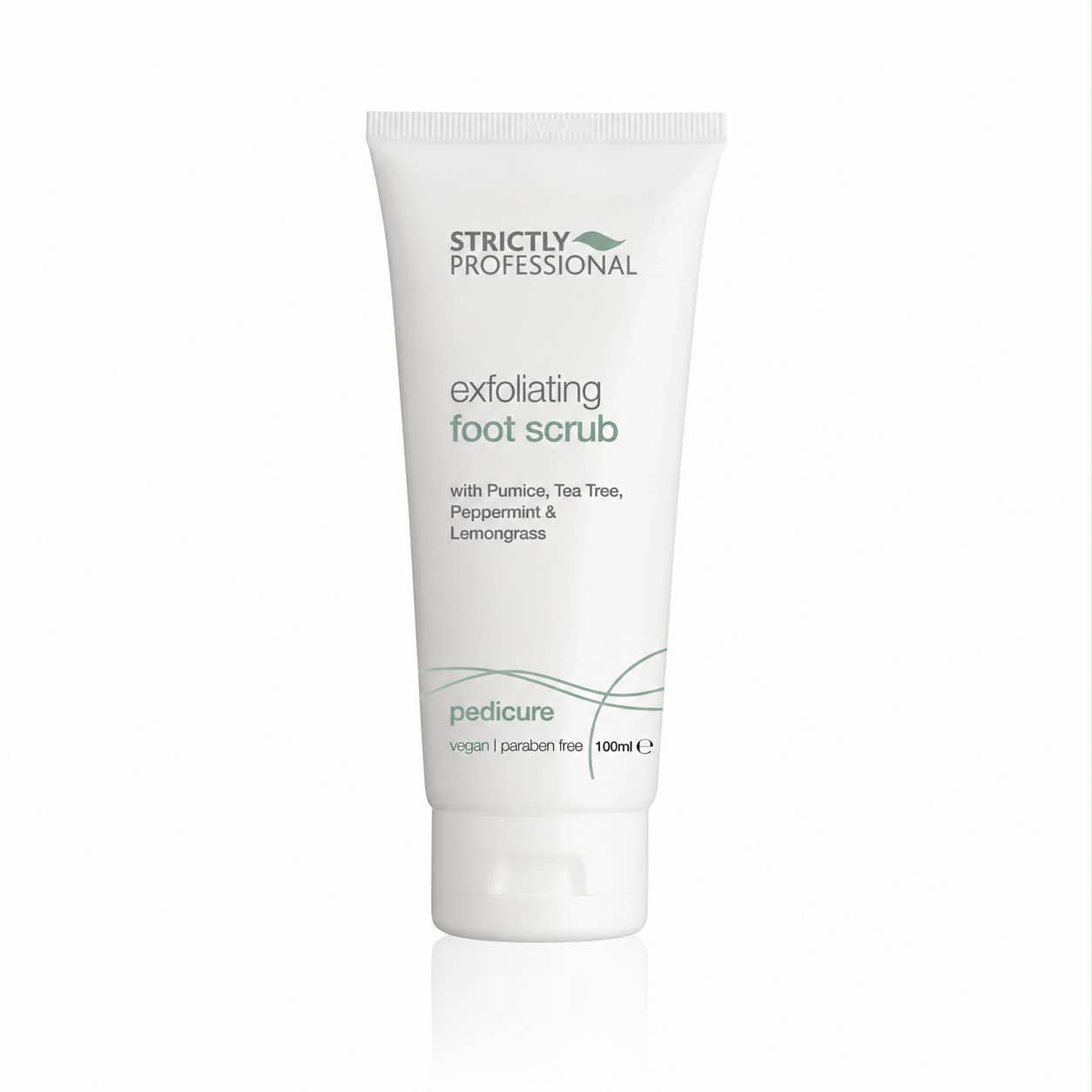 Foot Scrub 100ml