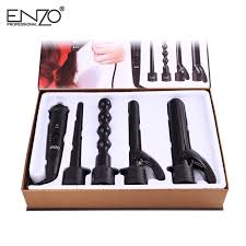 Coffret Enzo 4 in 1