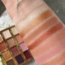 Palette Tartelette Energy