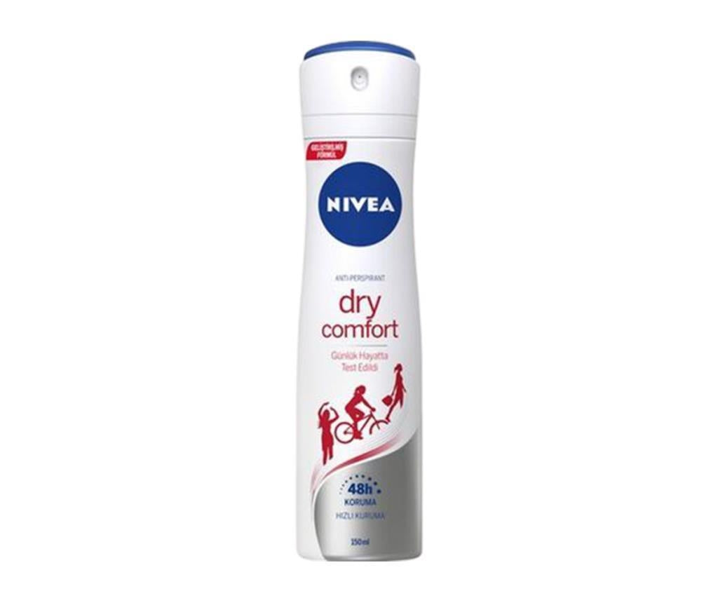 Deodorant Nivea