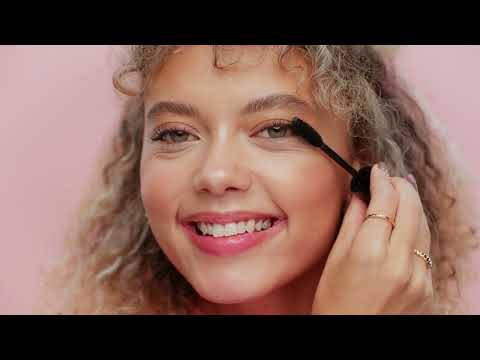 Mascara - Get Big! Volume Boost